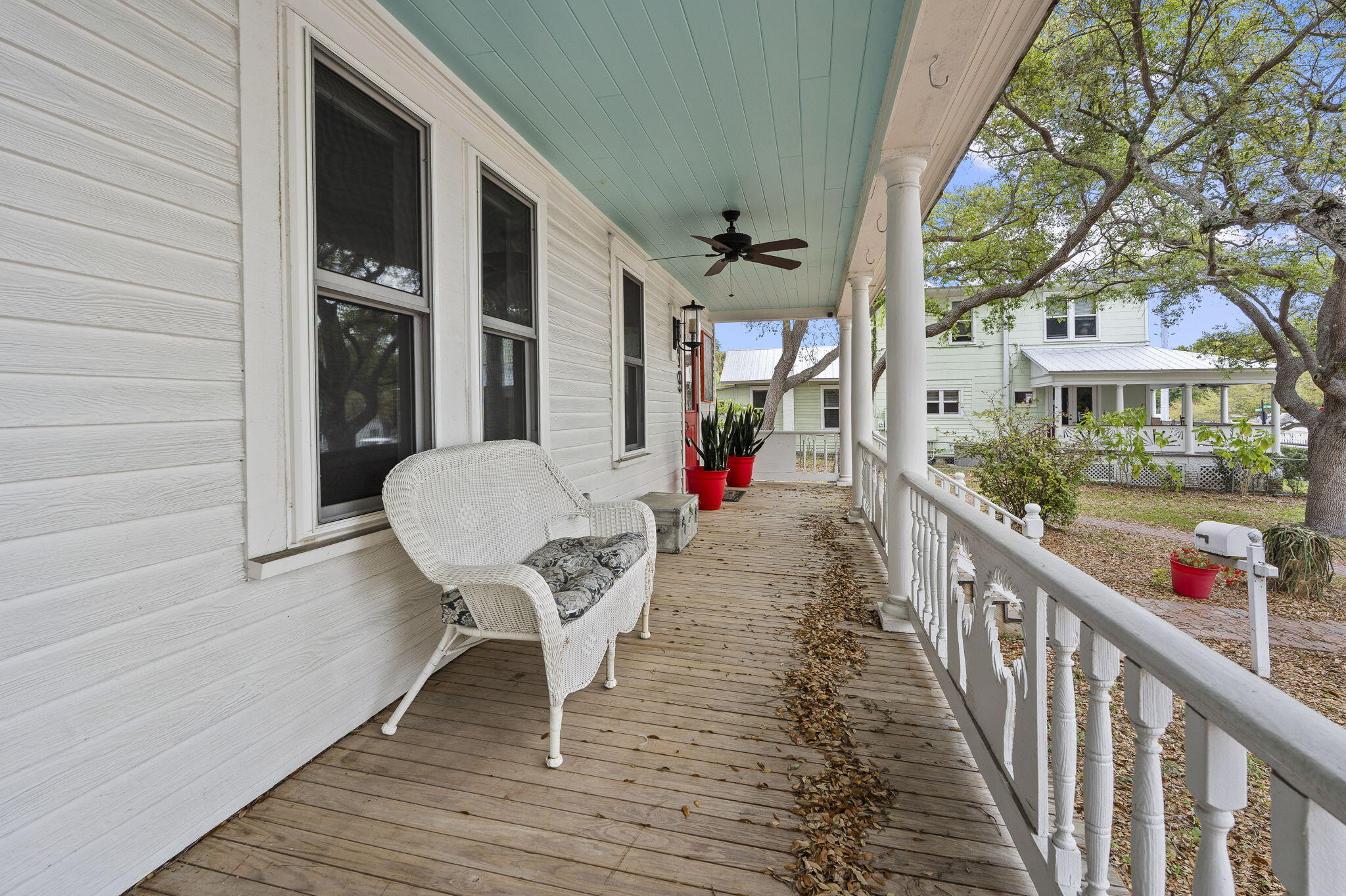 ASSESSOR'S MAP OF N PART OF FORT PIERCE - Residential