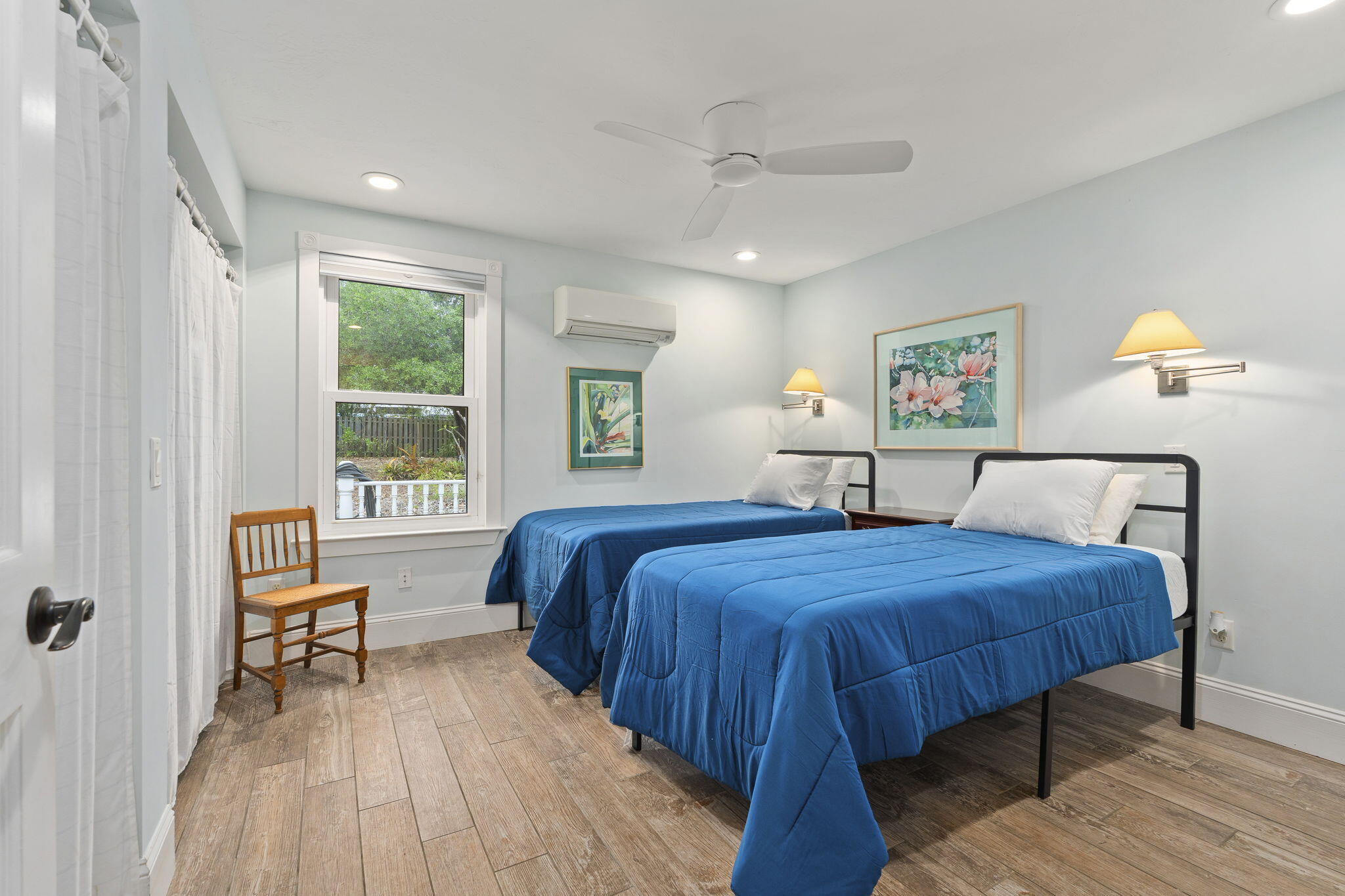 ASSESSOR'S MAP OF N PART OF FORT PIERCE - Residential