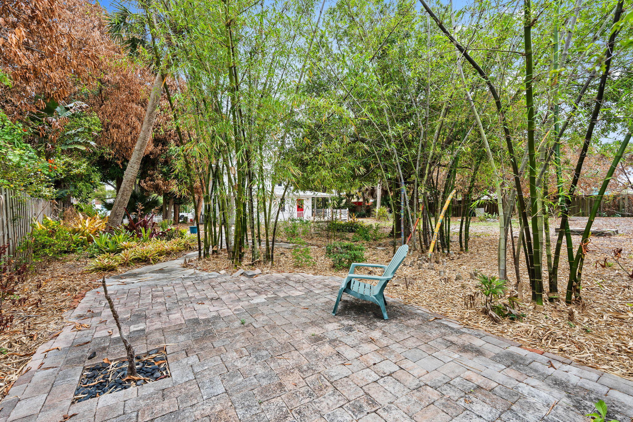 ASSESSOR'S MAP OF N PART OF FORT PIERCE - Residential