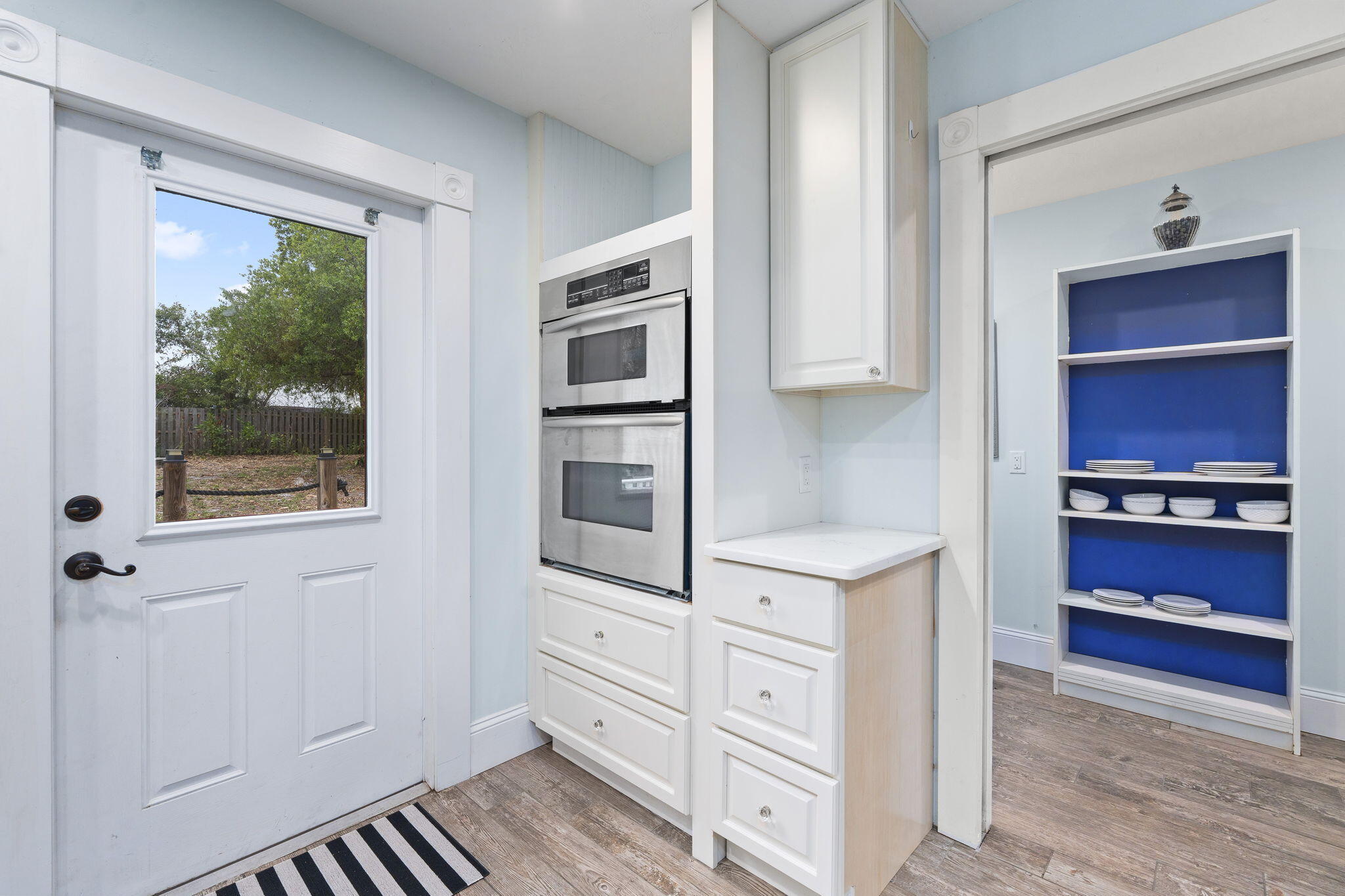 ASSESSOR'S MAP OF N PART OF FORT PIERCE - Residential