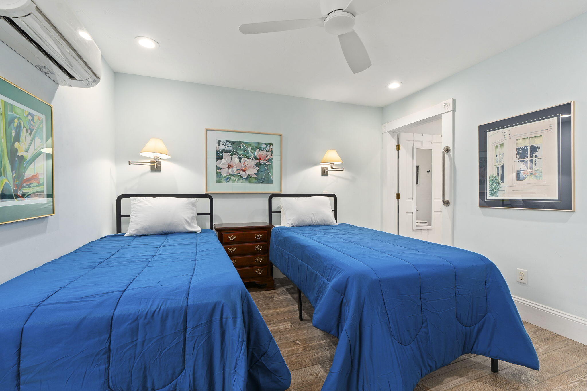 ASSESSOR'S MAP OF N PART OF FORT PIERCE - Residential