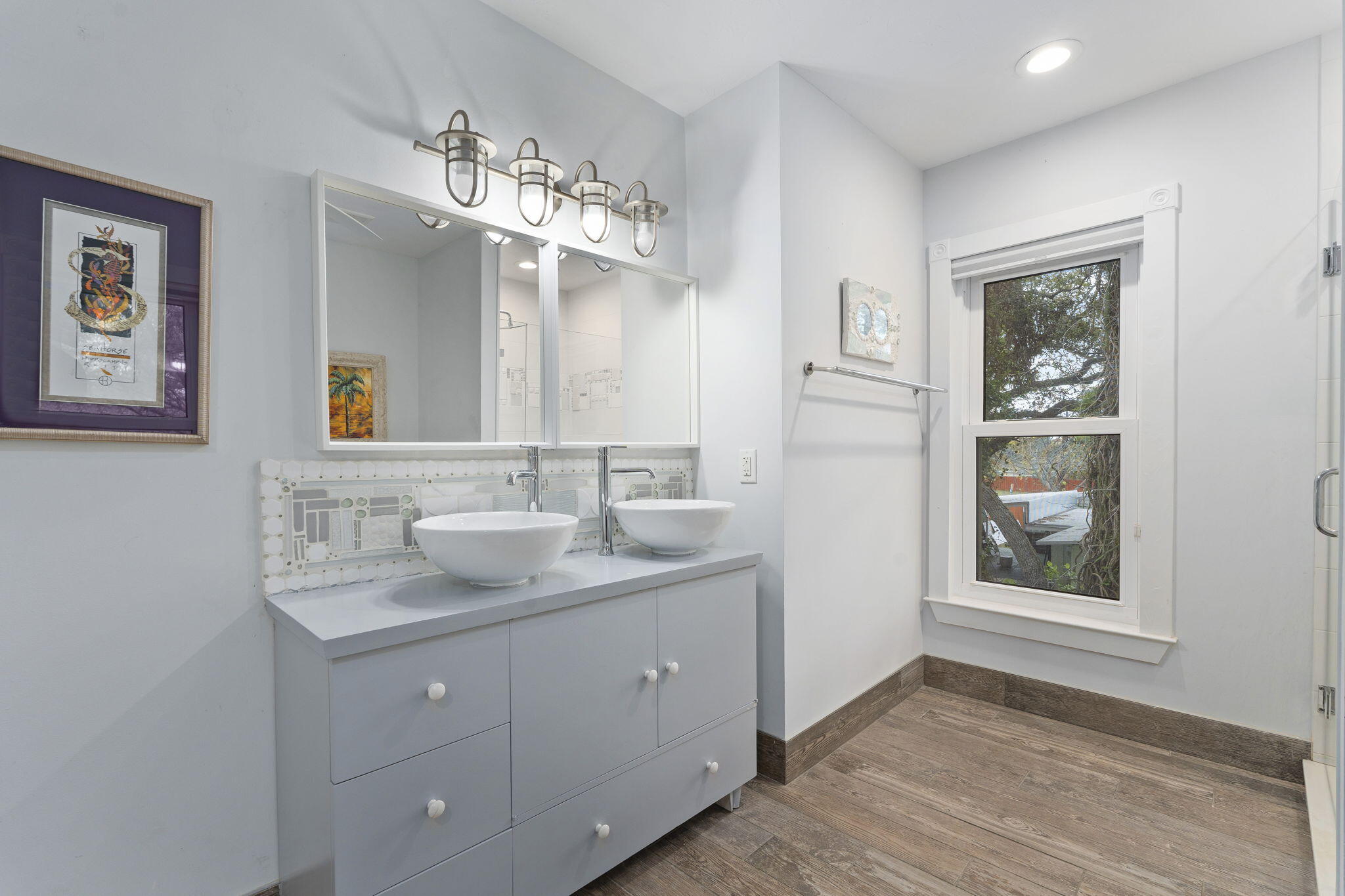 ASSESSOR'S MAP OF N PART OF FORT PIERCE - Residential