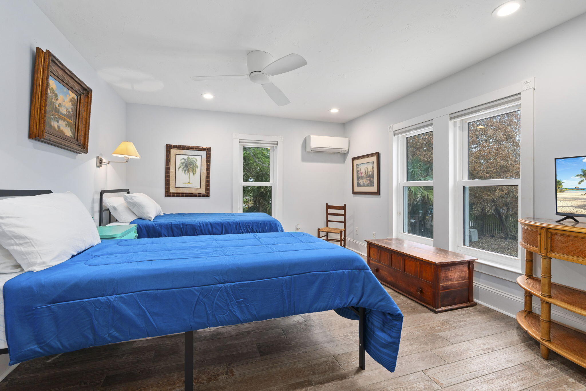 ASSESSOR'S MAP OF N PART OF FORT PIERCE - Residential