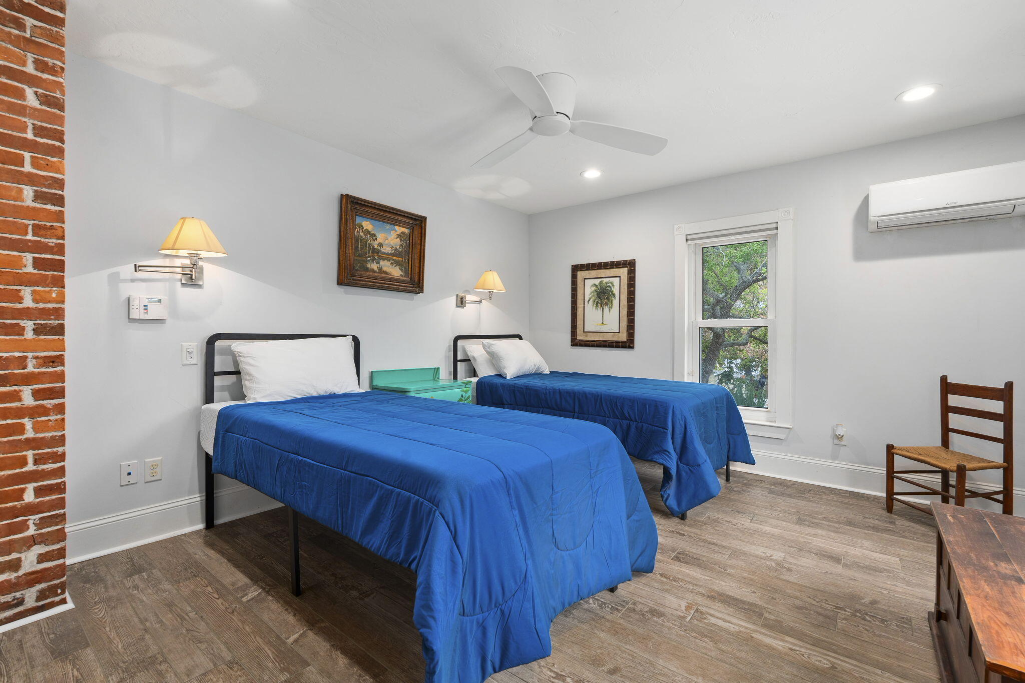 ASSESSOR'S MAP OF N PART OF FORT PIERCE - Residential