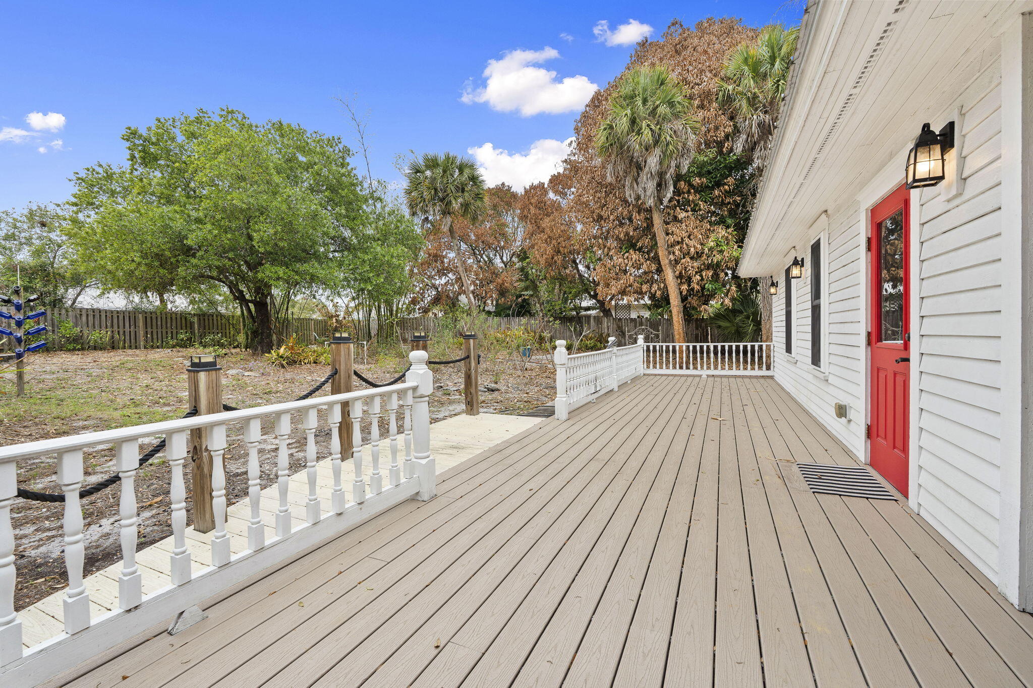 ASSESSOR'S MAP OF N PART OF FORT PIERCE - Residential