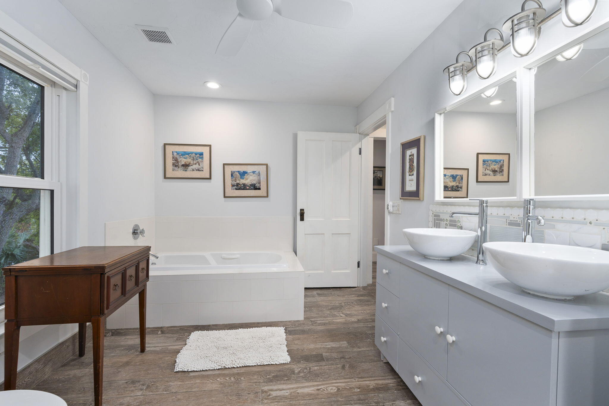 ASSESSOR'S MAP OF N PART OF FORT PIERCE - Residential