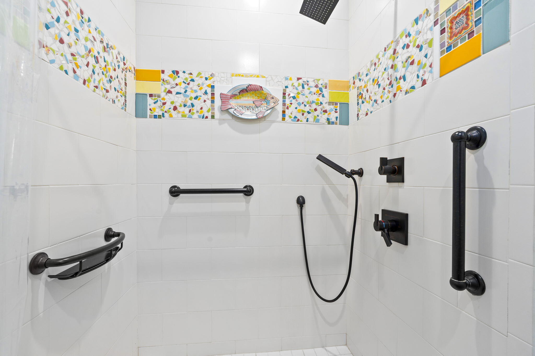 ASSESSOR'S MAP OF N PART OF FORT PIERCE - Residential