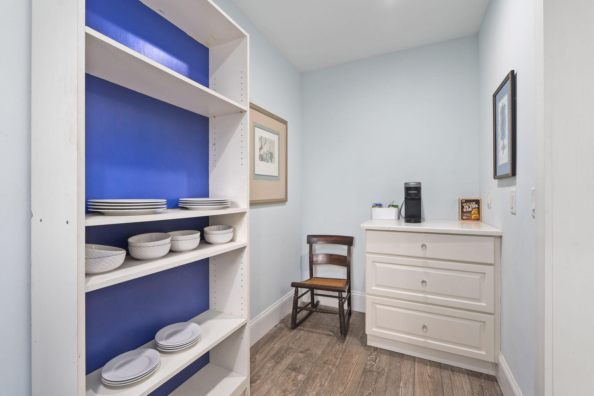 ASSESSOR'S MAP OF N PART OF FORT PIERCE - Residential