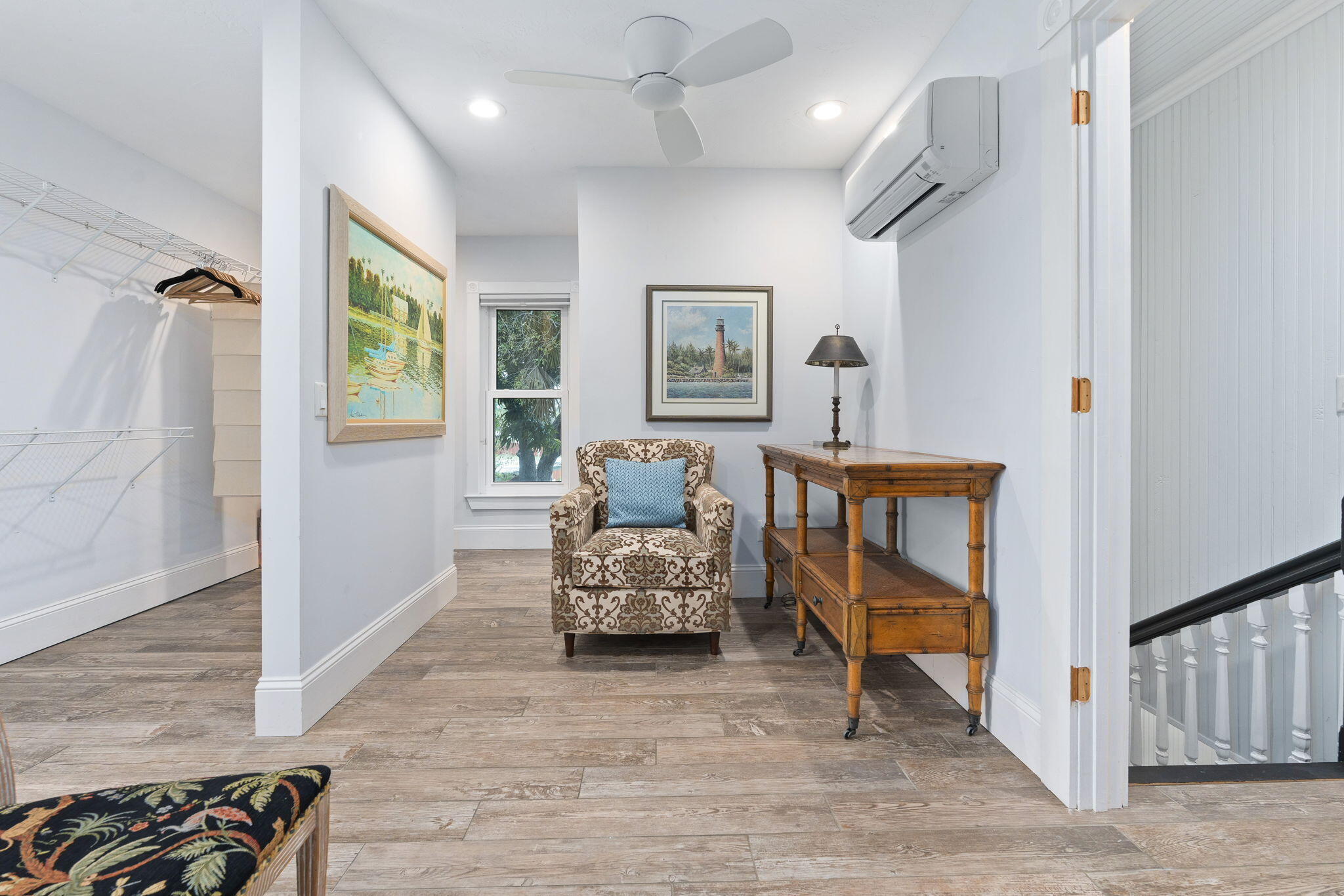 ASSESSOR'S MAP OF N PART OF FORT PIERCE - Residential