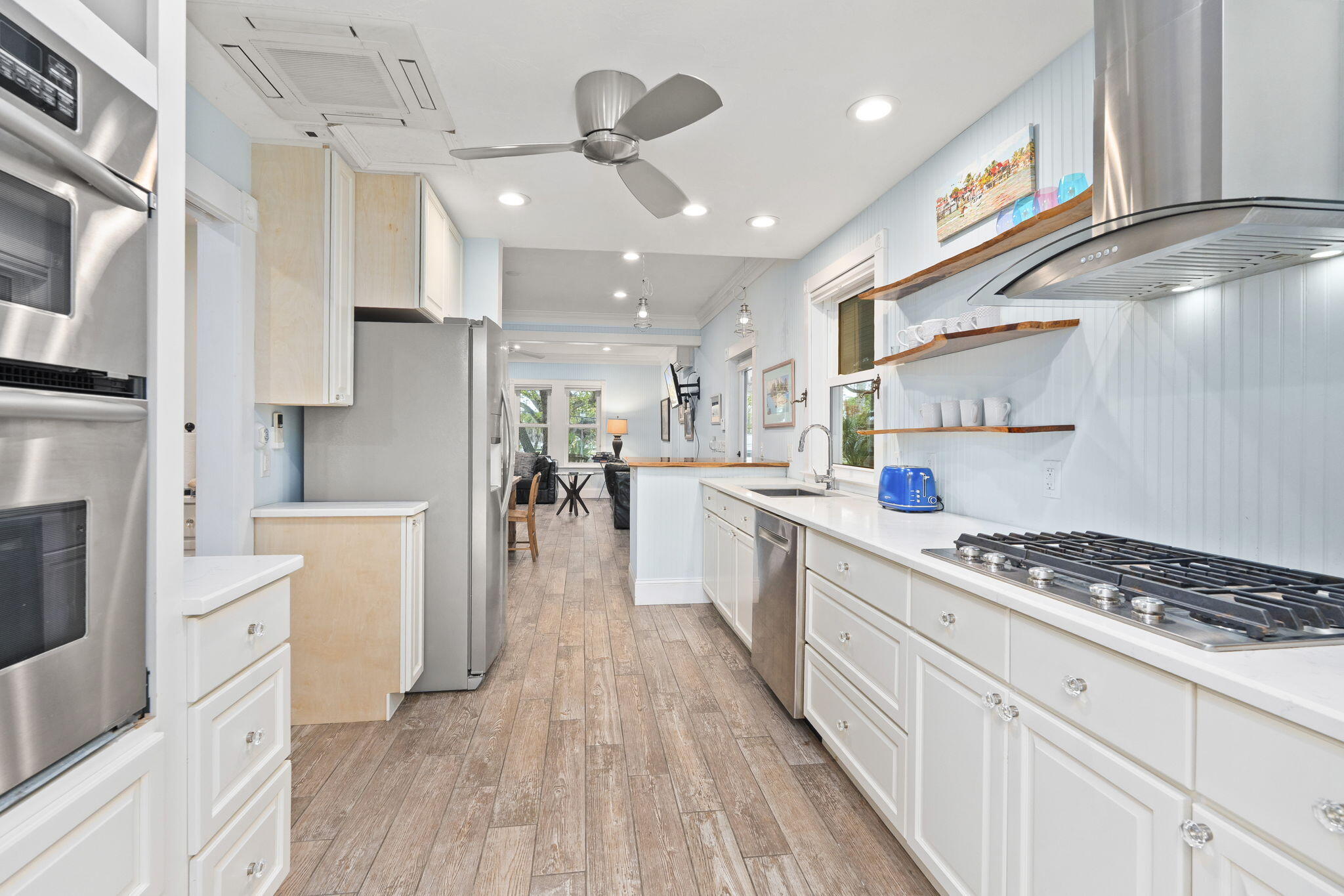 ASSESSOR'S MAP OF N PART OF FORT PIERCE - Residential