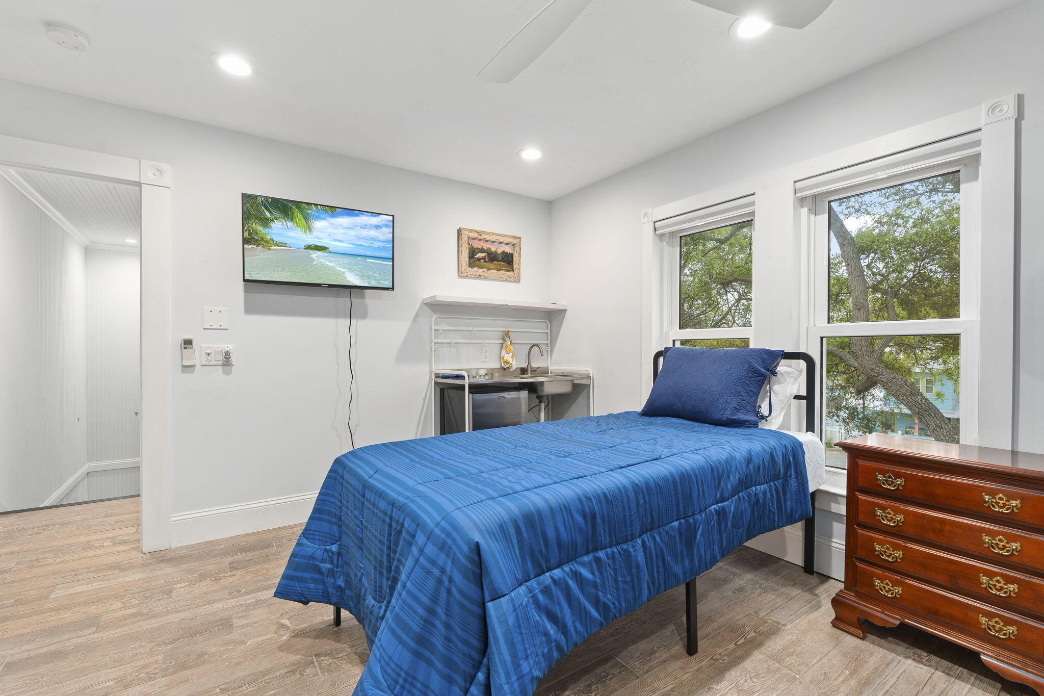 ASSESSOR'S MAP OF N PART OF FORT PIERCE - Residential