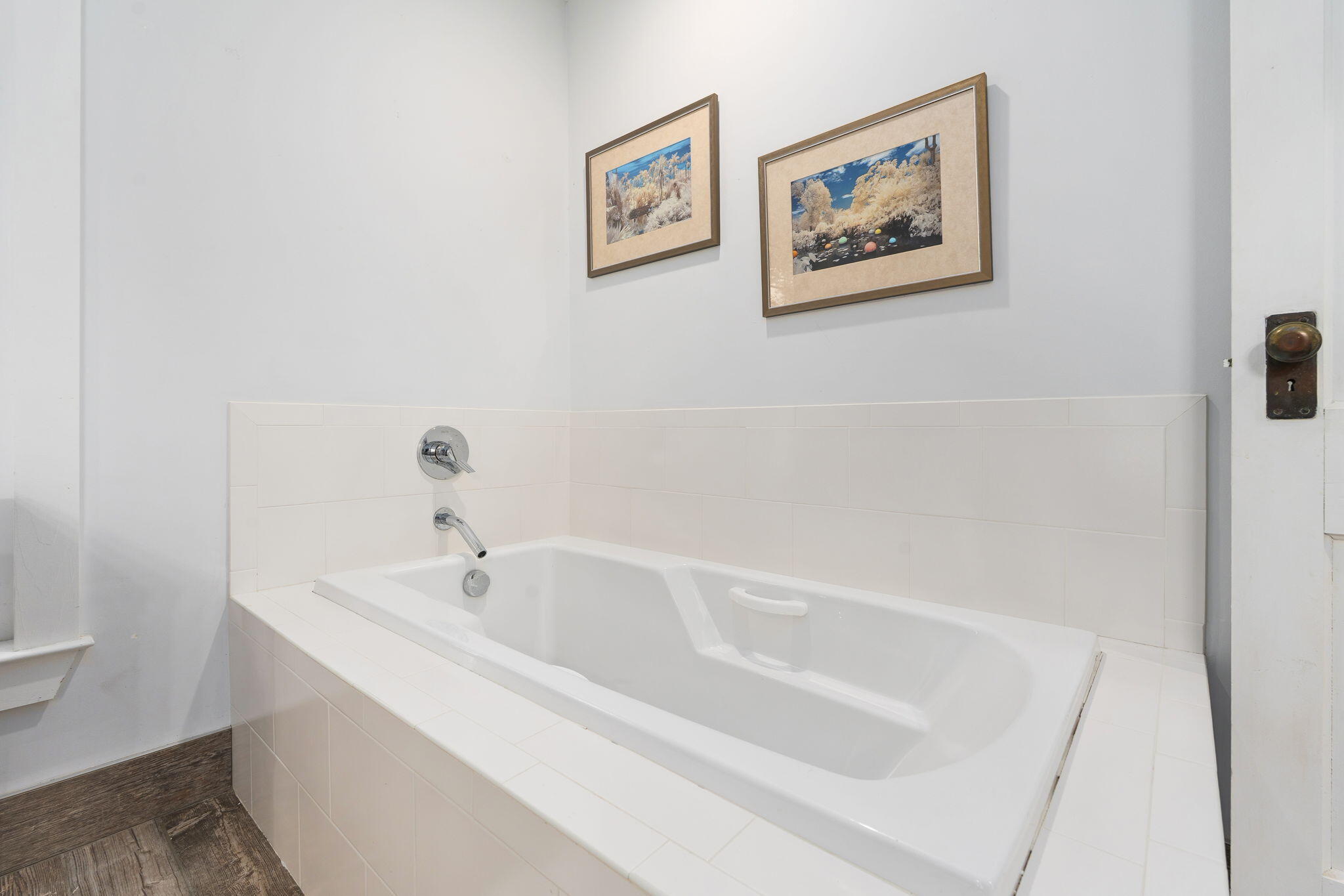 ASSESSOR'S MAP OF N PART OF FORT PIERCE - Residential