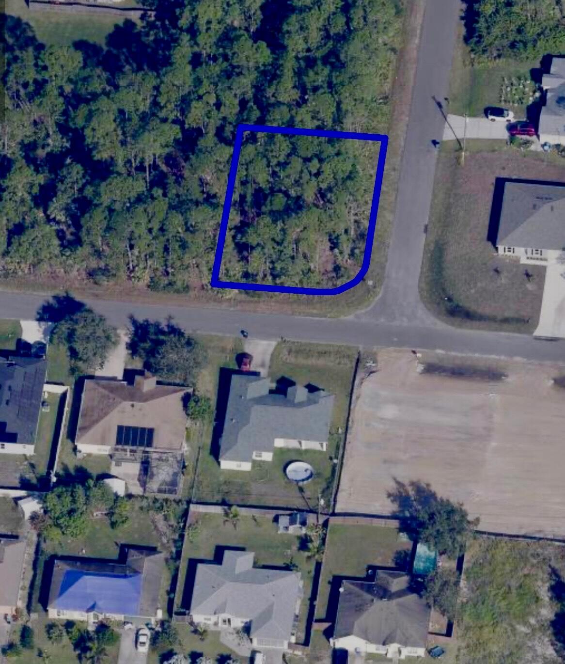 PORT MALABAR UNIT 30 - Land