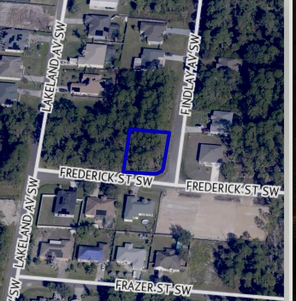 PORT MALABAR UNIT 30 - Land