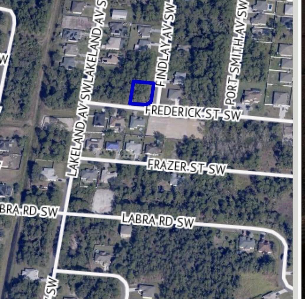 PORT MALABAR UNIT 30 - Land