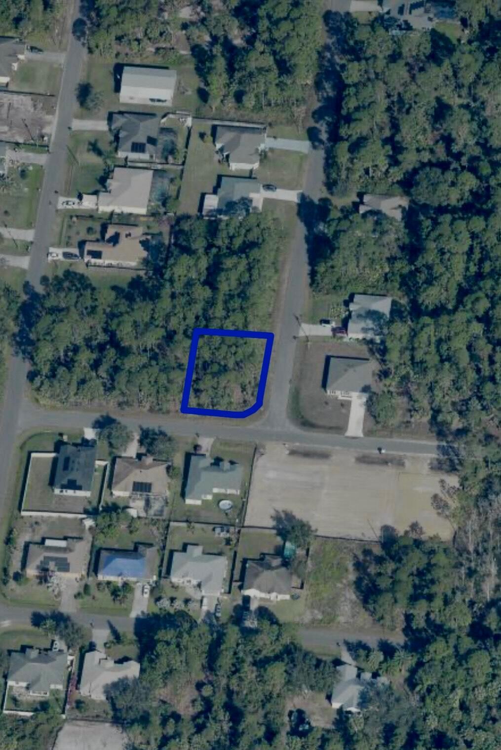 PORT MALABAR UNIT 30 - Land