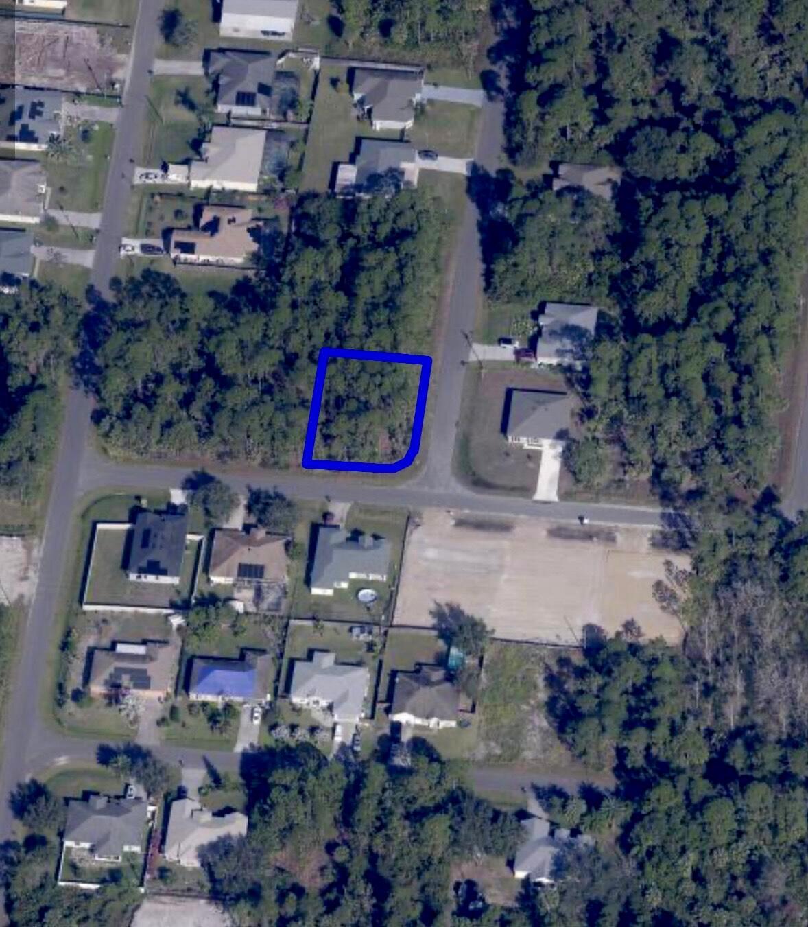 PORT MALABAR UNIT 30 - Land