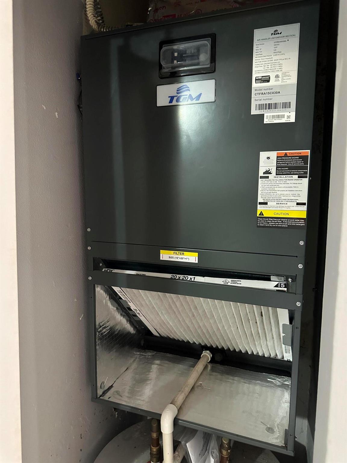 PINE GLEN AT ABBEY PARK 1 - Residential