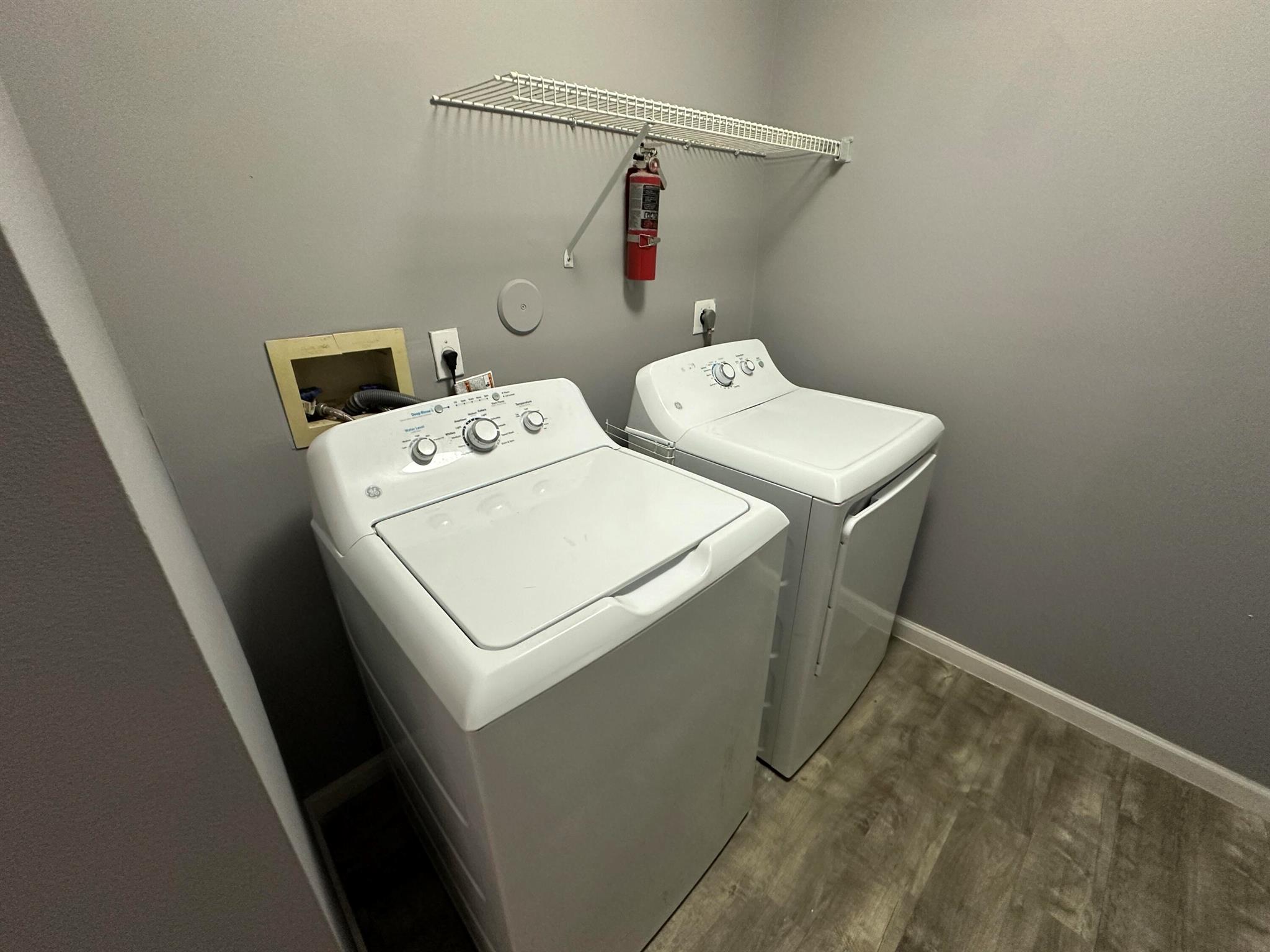 PINE GLEN AT ABBEY PARK 1 - Residential