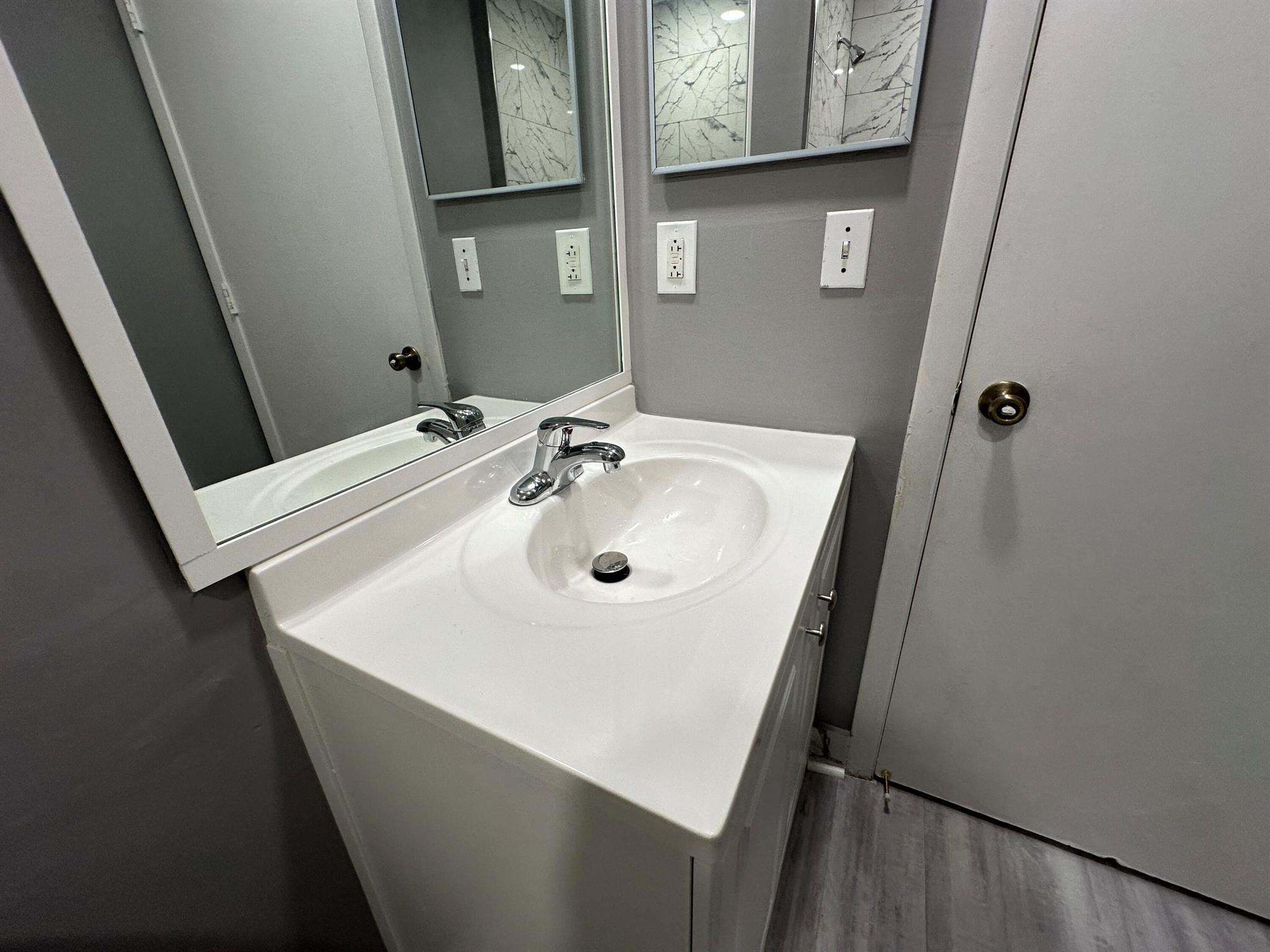 PINE GLEN AT ABBEY PARK 1 - Residential