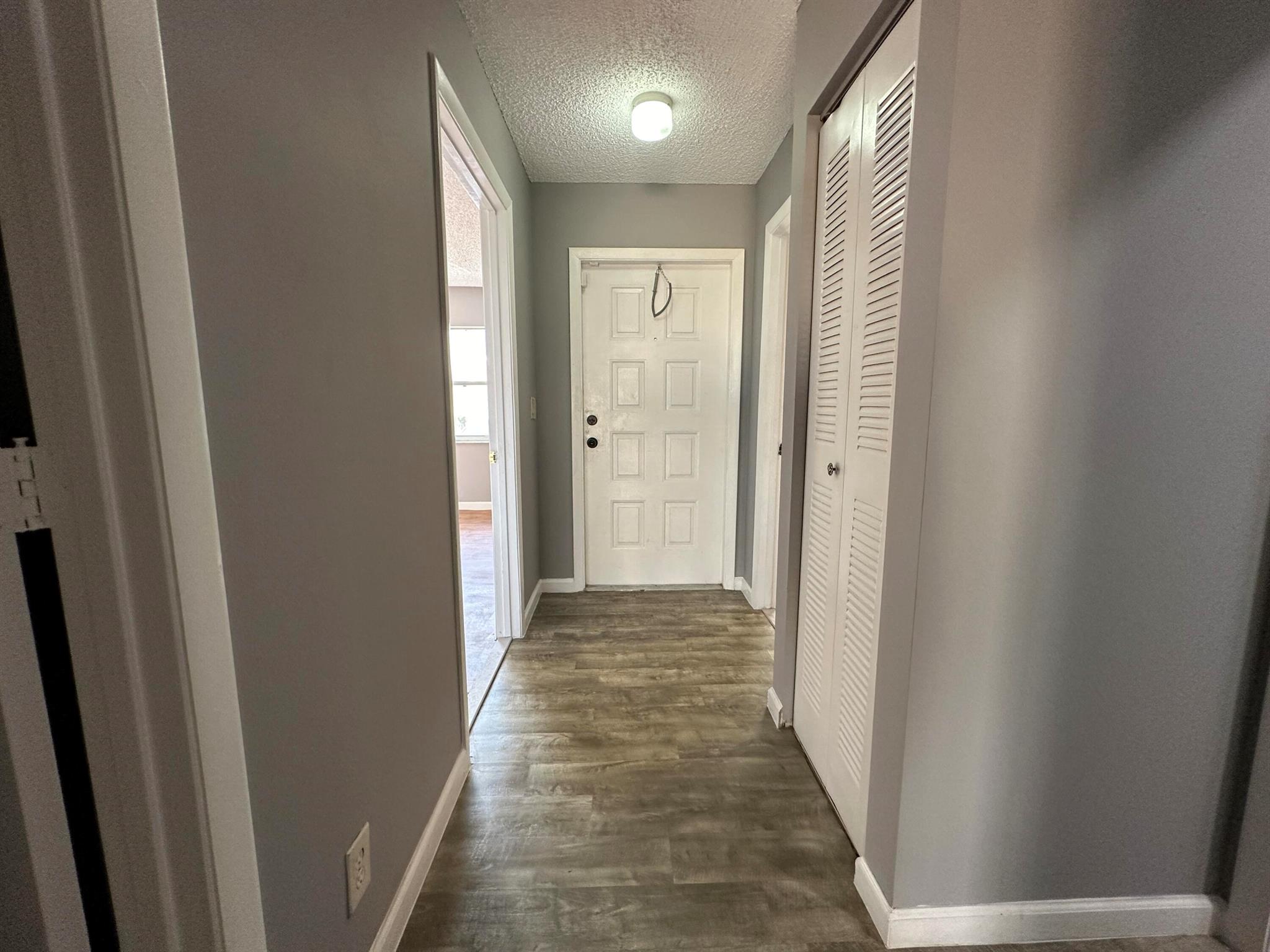 PINE GLEN AT ABBEY PARK 1 - Residential