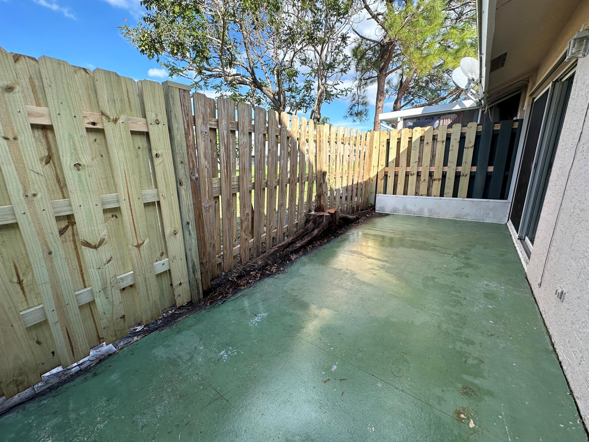 PINE GLEN AT ABBEY PARK 1 - Residential