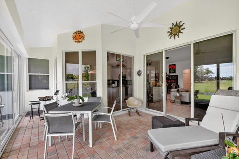 Tiny photo for 4634 Carlton Golf Drive, Lake Worth, FL 33449 (MLS # B26014207)