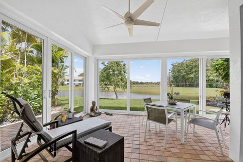 Tiny photo for 4634 Carlton Golf Drive, Lake Worth, FL 33449 (MLS # B26014207)