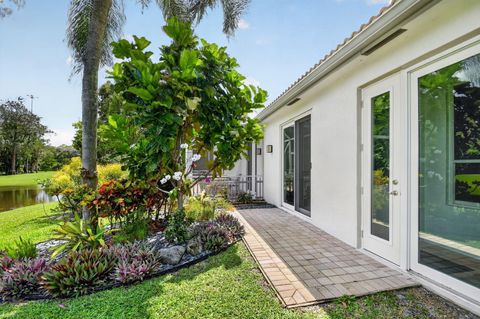 Tiny photo for 4634 Carlton Golf Drive, Lake Worth, FL 33449 (MLS # B26014207)