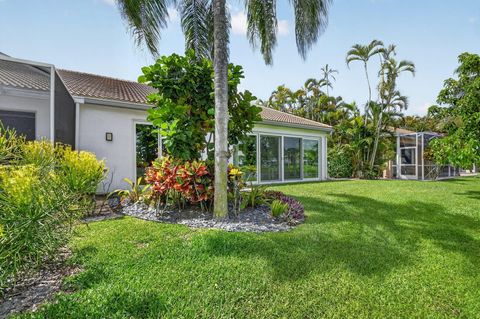 Tiny photo for 4634 Carlton Golf Drive, Lake Worth, FL 33449 (MLS # B26014207)