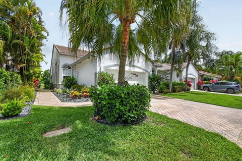 Tiny photo for 4634 Carlton Golf Drive, Lake Worth, FL 33449 (MLS # B26014207)