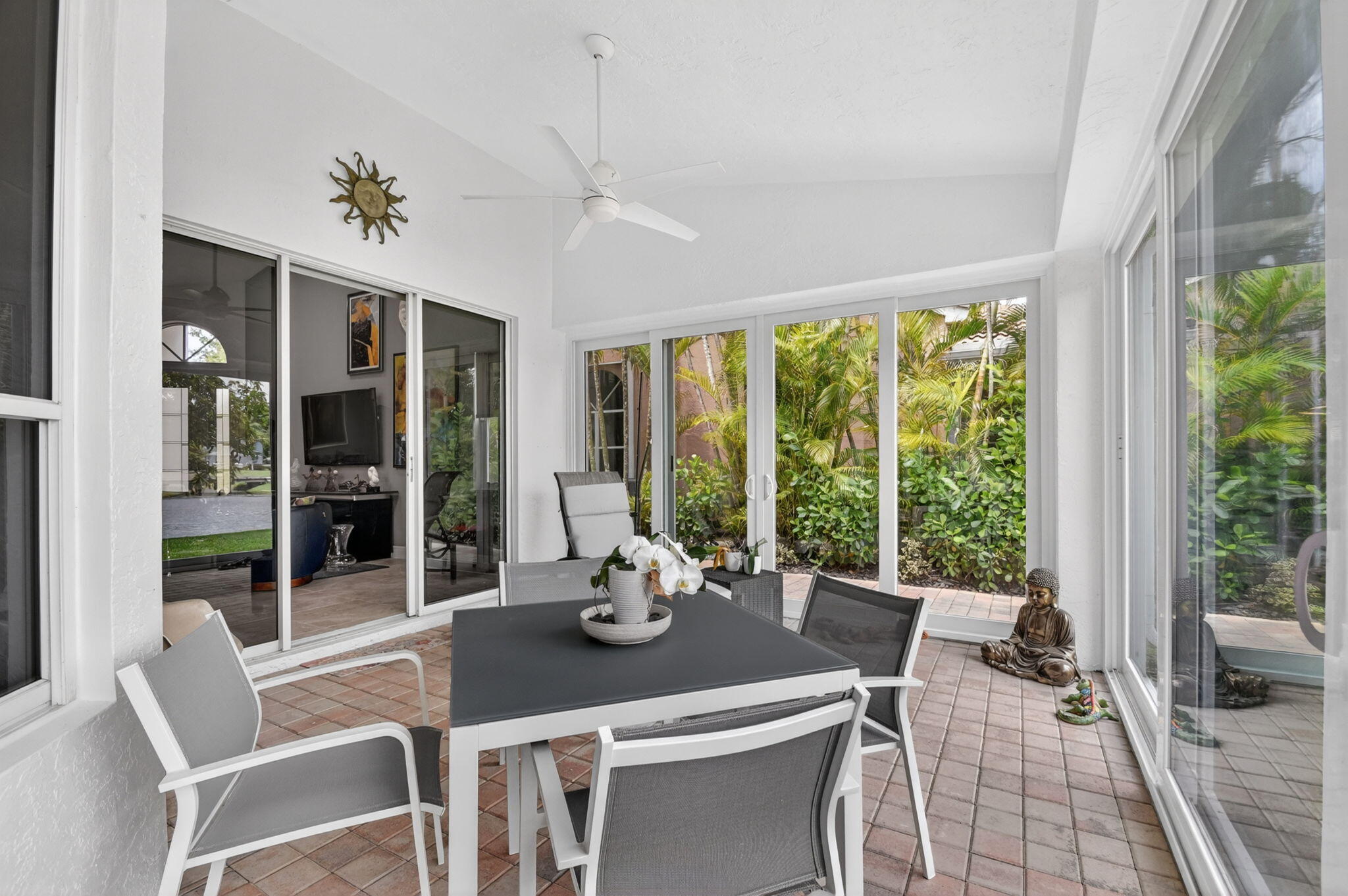 Wycliffe Golf & Country Club - Residential