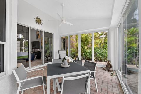 Tiny photo for 4634 Carlton Golf Drive, Lake Worth, FL 33449 (MLS # B26014207)