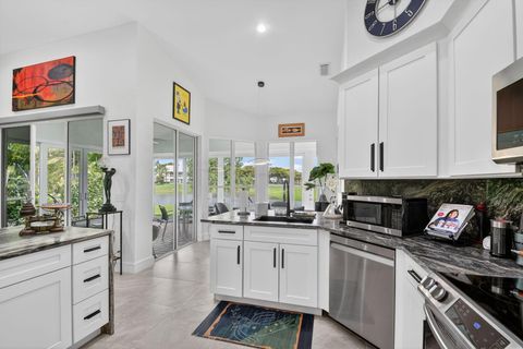 Tiny photo for 4634 Carlton Golf Drive, Lake Worth, FL 33449 (MLS # B26014207)