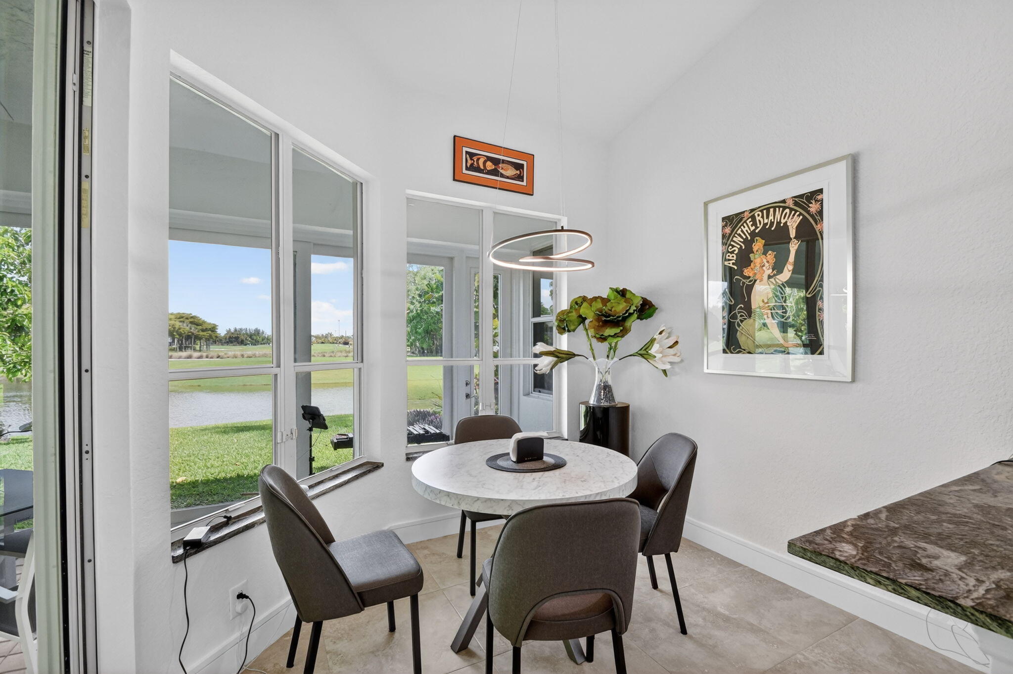 Wycliffe Golf & Country Club - Residential