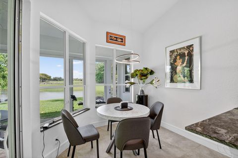 Tiny photo for 4634 Carlton Golf Drive, Lake Worth, FL 33449 (MLS # B26014207)