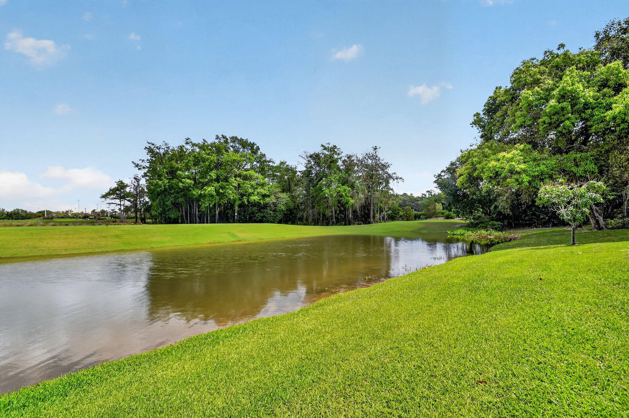 Wycliffe Golf & Country Club - Residential