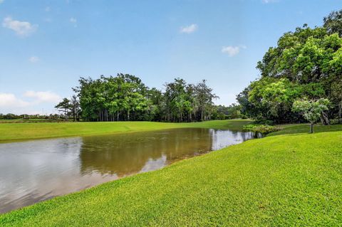 Tiny photo for 4634 Carlton Golf Drive, Lake Worth, FL 33449 (MLS # B26014207)