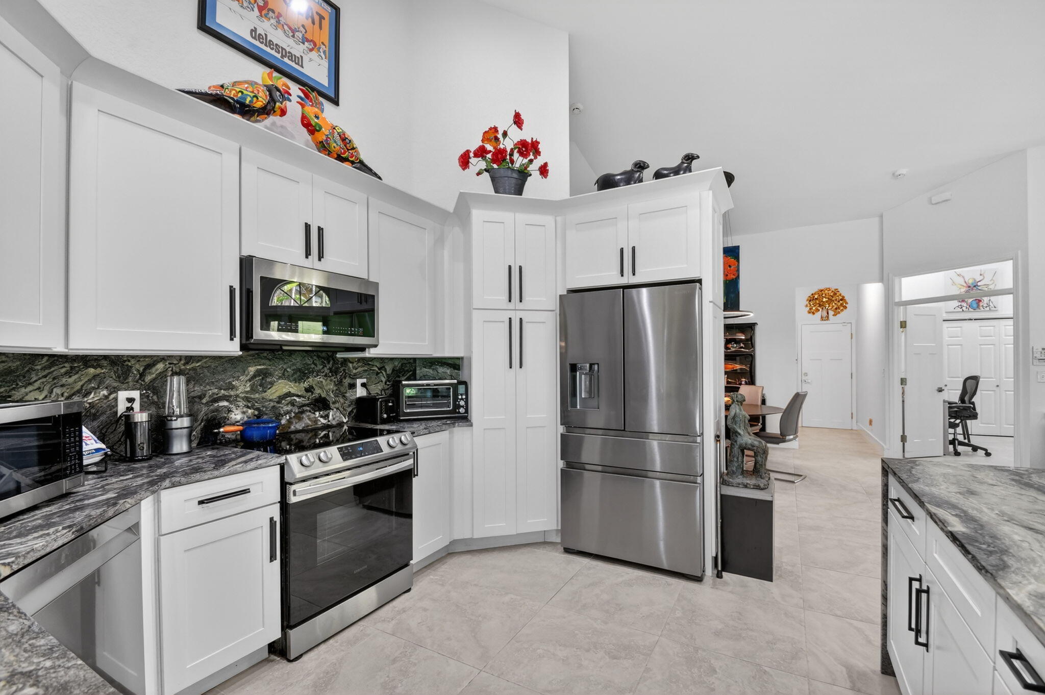 Wycliffe Golf & Country Club - Residential