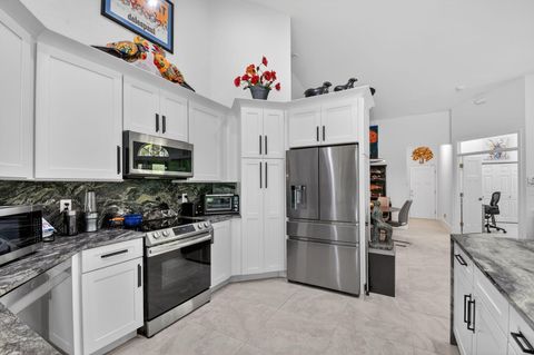 Tiny photo for 4634 Carlton Golf Drive, Lake Worth, FL 33449 (MLS # B26014207)