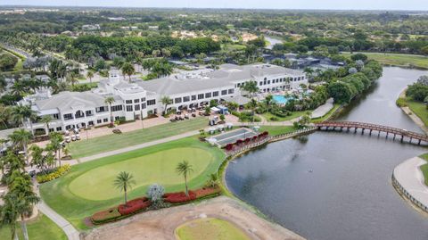 Tiny photo for 4634 Carlton Golf Drive, Lake Worth, FL 33449 (MLS # B26014207)