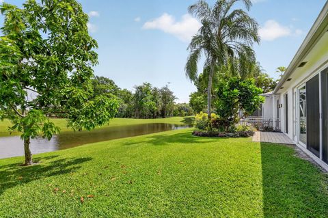 Tiny photo for 4634 Carlton Golf Drive, Lake Worth, FL 33449 (MLS # B26014207)