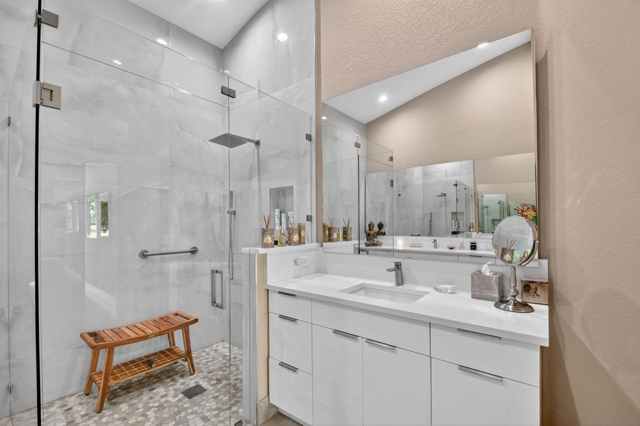 Wycliffe Golf & Country Club - Residential