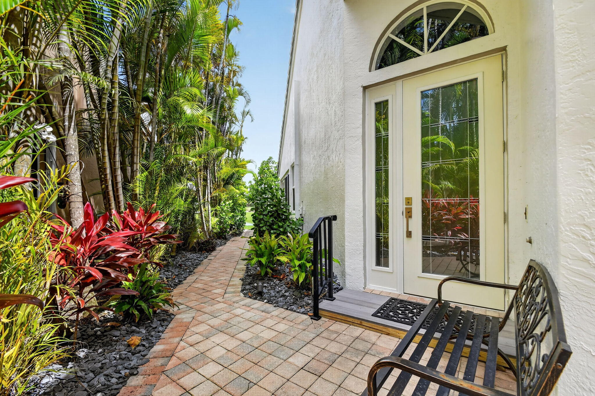 Wycliffe Golf & Country Club - Residential