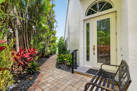 Tiny photo for 4634 Carlton Golf Drive, Lake Worth, FL 33449 (MLS # B26014207)