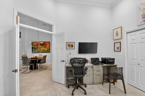 Tiny photo for 4634 Carlton Golf Drive, Lake Worth, FL 33449 (MLS # B26014207)