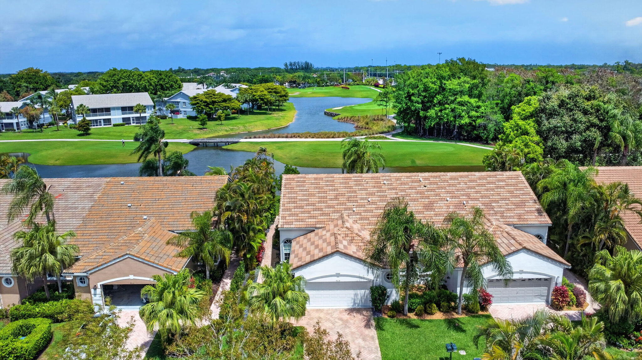 Wycliffe Golf & Country Club - Residential