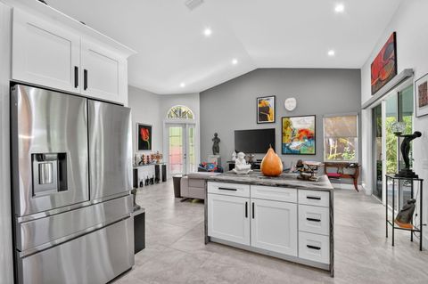 Tiny photo for 4634 Carlton Golf Drive, Lake Worth, FL 33449 (MLS # B26014207)