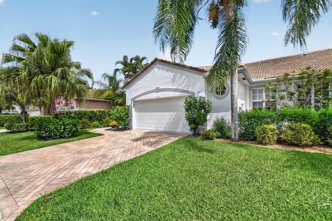 Tiny photo for 4634 Carlton Golf Drive, Lake Worth, FL 33449 (MLS # B26014207)