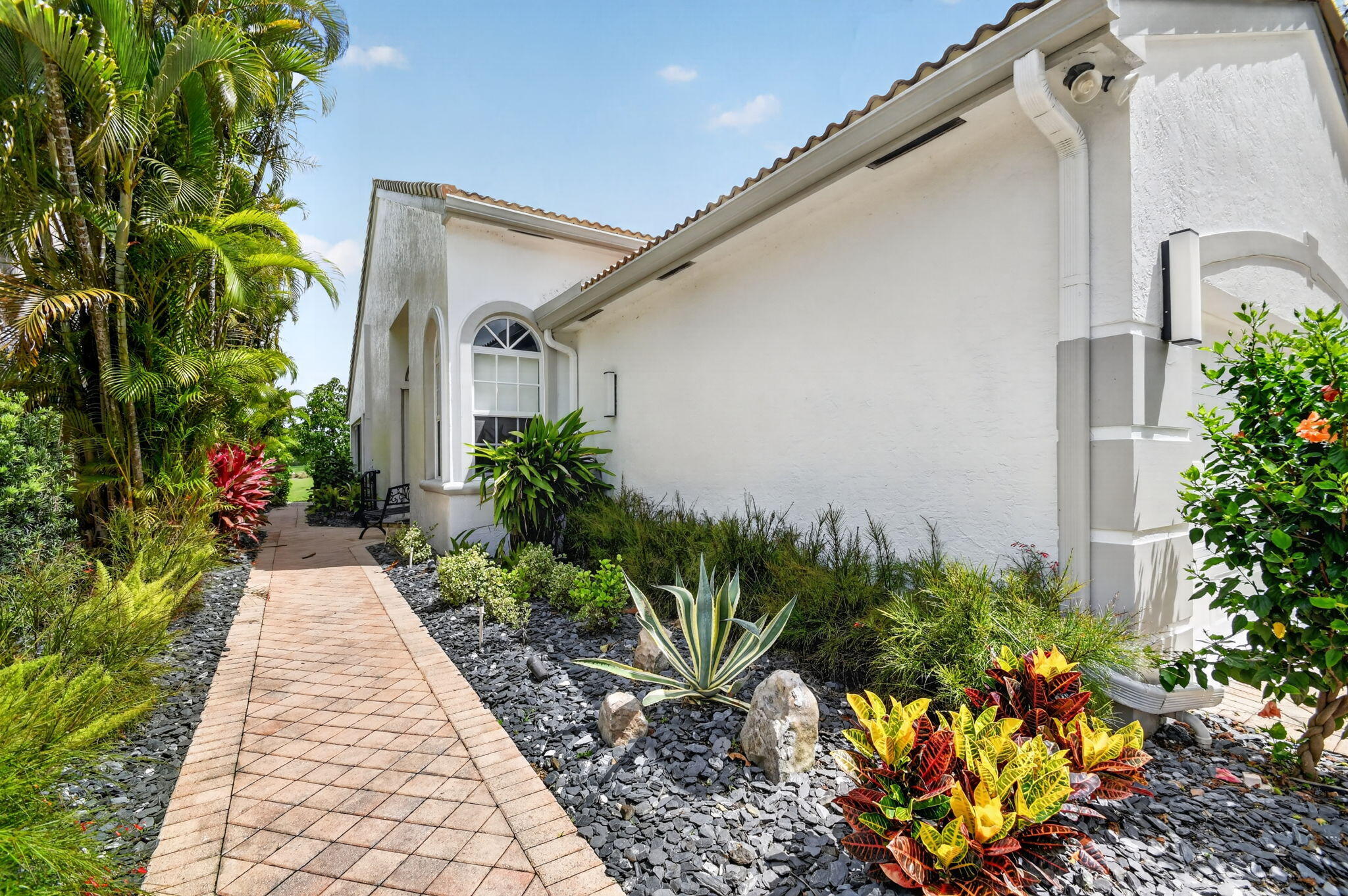 Wycliffe Golf & Country Club - Residential